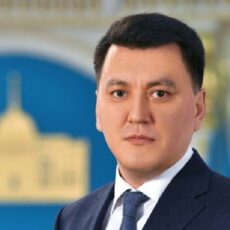 Полномочия госсекретаря расширены Ерлан Карин
