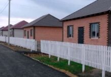 В Туркестанской области в рамках «Ауыл-ел бесігі» создали 2 тыс. рабочих мест дома