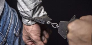 На брифинге в МВД РК рассказали о регионах, где зафиксировано больше всего преступлений