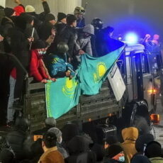 Когда выйдут на свободу амнистированные участники беспорядков в Шымкенте