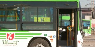 Шымкентского онаниста до сих пор не задержали