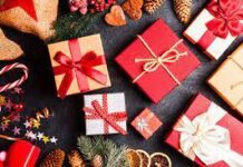 Как сэкономить на новогодних подарках?