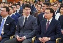 В Президентский молодежный кадровый резерв вошли 50 человек