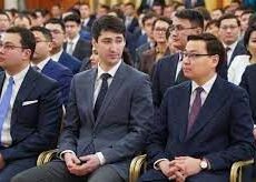 В Президентский молодежный кадровый резерв вошли 50 человек