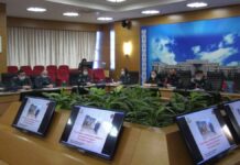 Роль Елбасы в строительстве Вооруженных Сил обсудили в ведущем военном вузе страны форум