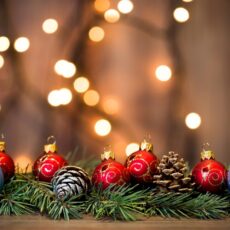 Как школьники отдохнут на новогодних каникулах Новый год