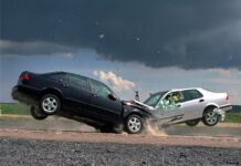 На дорогах Шымкента погибли более 60 человек дтп