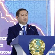Аким Шымкента дал ряд поручений по укреплению идеологии в Шымкенте Айтенов