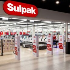 В Казахстане интернет-мошенники создают копии сайтов Sulpak Сулпак