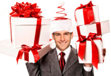 Кто больше всех зарабатывает на новый год