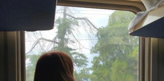 Казахстанские поезда планируют подключить к бесперебойному интернету поезд