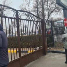 Бомба, эвакуация людей. Что произошло в аэропорту Шымкента