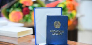 В Шымкенте стало в два раза больше врачей