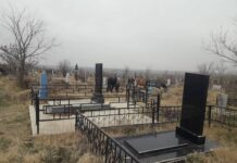 Каждый третий казахстанец не может организовать похороны близкого без долгов: что это стоит в Шымкенте? кладбище