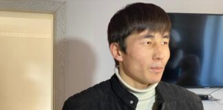 Курмету Талапказы подарили дом в Шымкенте