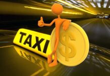 «Получаю в месяц 700 тысяч тенге»: таксист из Шымкента рассказал о том, сколько зарабатывают таксисты в городе такси