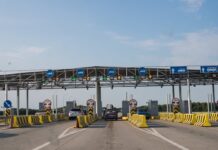 Как оформить годовой абонемент на проезд по платным дорогам в РК платная трасса