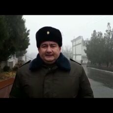 Спасатели Шымкента рассказали о мерах безопасности на дорогах