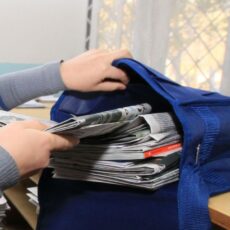 Почтальоны возмущены новой системой оплаты их труда