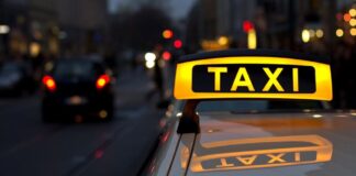 Шымкентец находил таксистов и удаленно оформлял на них кредиты такси фото