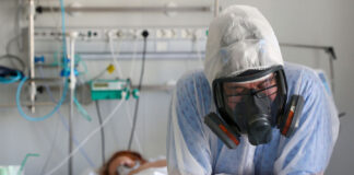 158 человек заразились коронавирусом за сутки коронавирус