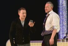 В Шымкенте выступили звезды российского кино и театра В Шымкенте выступили звезды российского кино и театра