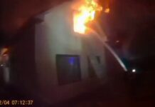 В шымкентской сауне произошел пожар пожар в сауне