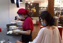 Рестораторы третьего мегаполиса испытывают «кадровый голод»