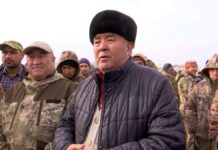 Охотники Туркестанской области недовольны сроками охоты