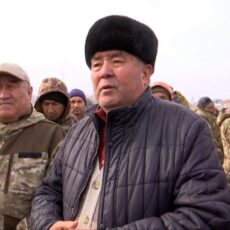 Охотники Туркестанской области недовольны сроками охоты