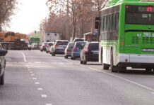 Налог на старые автомобили могут отменить