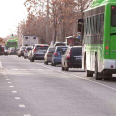 Налог на старые автомобили могут отменить