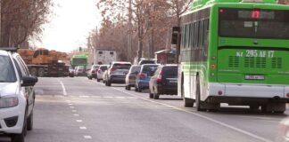 Налог на старые автомобили могут отменить