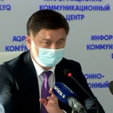 Главврач Шымкента рассказал, как не испортить себе новый год застольем
