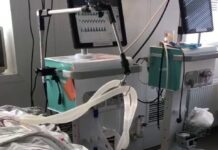 Тяжелая ноша. В Шымкенте беременная с КВИ борется за жизнь в реанимации