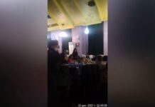 Утренники под запретом, но на корпоративах гулять можно?