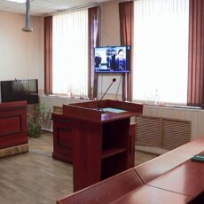 Подробности дела замакима Байдибекского района