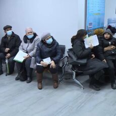 Шымкентцы месяцами не могут получить справку об инвалидности
