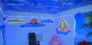 В Шымкенте открылся реабилитационный центр для детей с ограниченными возможностями реабилитационный центр