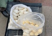 Супербабушка Шымкента продает молодильный курт и в 95 чувствует себя на 25