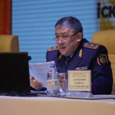 Раскрываемость тяжких преступлений улучшилась почти на 80%