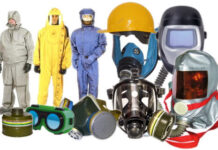 ЮНИСЕФ привез 7 тонн средств индивидуальной защиты для Казахстана Средства индивидуальной защиты. СИЗы