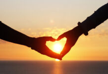 Важней всего — погода в доме любовь