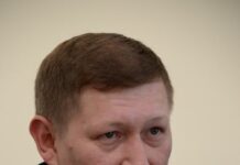 В полиции подтвердили смерть топ менеджера «Оператора РОП» Руслан Шамшиев