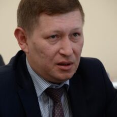 В полиции подтвердили смерть топ менеджера «Оператора РОП» Руслан Шамшиев