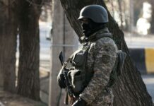 В Казахстане завершился режим ЧП ЧП