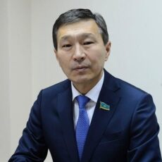 Нурлан Абдиров возглавил ЦИК РК
