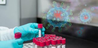 В Шымкенте снизилось количество заболевших КВИ коронавирус