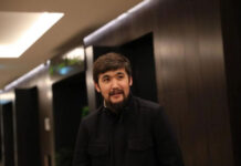 Адвокат из Шымкента Е. Яворский будет защищать Дикого Армана на суде Дикий Арман