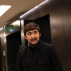 Адвокат из Шымкента Е. Яворский будет защищать Дикого Армана на суде Дикий Арман
